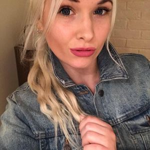 Meet your Posher, Martyna